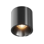 Потолочный светильник Alfa LED 3000K 1x12Вт Dim Triac Maytoni Technical C064CL-L12B3K-D