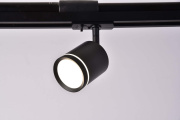 Трековый светильник Orlo Unity 4000K 5Вт Maytoni Technical TR085-1-5W4K-B