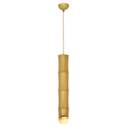 Подвесной светильник Lussole BAMBOO LSP-8564