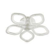 Потолочная люстра Lumion Magnolia 5202/90CL