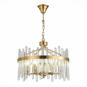 Подвесная люстра ST LUCE Tellurio SL1167.303.06