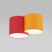 Потолочный светильник TK Lighting Mona 3274 Mona Kids
