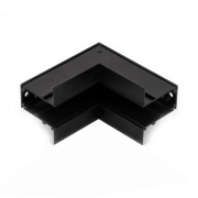 Коннектор угловой внутренний для встраиваемого шинопровода 85093/00 Elektrostandard Slim Magnetic 46