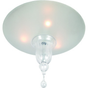 Потолочный светильник Divinare Goccia 4002/02 PL-3