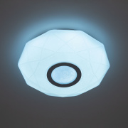 Потолочный светодиодный светильник Citilux Диамант Смарт CL713A10G
