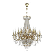 Подвесная люстра Osgona Classic 700292