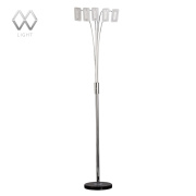 675040705 Ральф 5*5W LED 220 V торшер