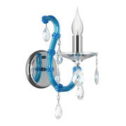 Бра Osgona Champa blu 698615