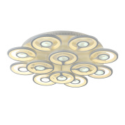 Потолочный светильник F-Promo Roundels 2292-12U