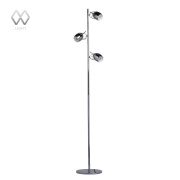 632043403 Гэлэкси 3*5W LED 10 V торшер