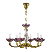 Подвесная люстра Osgona Barcato 697062