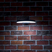 Уличный настенный светодиодный светильник Citilux CLU03W