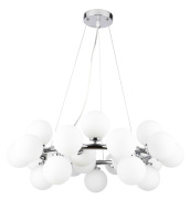 Подвесной светильник Divinare 5110/02 SP-25