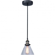 Подвесной светильник Divinare Lucia 8018/01 SP-1