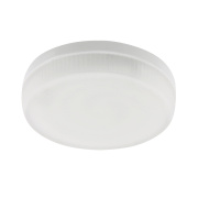 929914*** Лампа CFL 220V TABL GX53 11W 350LM RA80 4200K 8000H, шт