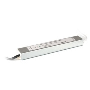 Блок питания для светодиодной ленты пылевлагозащищенный 30W 12V IP66 202023030