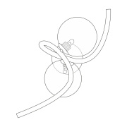 Бра Citilux Vansa CL206321