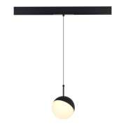 Трековый магнитный светильник ST LUCE Skyline 48 ST681.436.07