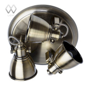 Спот De Markt Ринген 547020203