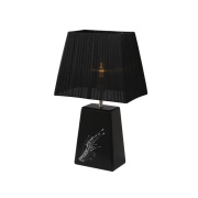 379032801 Федерика02 1*40W E27 220 V наст. лампа