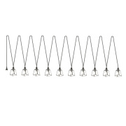 Гирлянда Favourite Luminas 2044-10P