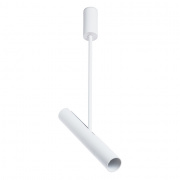 Потолочный светильник Arte Lamp Andromeda A2509PL-1WH