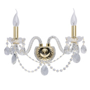 Бра Chiaro Каролина 367026002