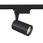 Трековый светильник Vuoro Unity 3000K 6Вт Maytoni Technical TR003-1-6W3K-S-B