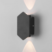 Настенный светодиодный светильник Mini Light 35152/D черный Elektrostandard 4690389188374