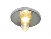 Встраиваемый светильник (в комплекте 3 шт.) Arte Lamp Cool Ice A2765PL-5CC