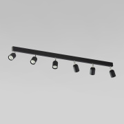 Потолочный светильник TK Lighting Top 1019 Top Black