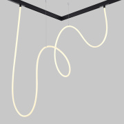 Гибкий светодиодный светильник ST LUCE Skyline 48 ST684.446.60