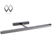 Спот MW-Light Вернисаж 502021101