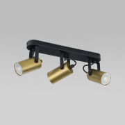 Потолочный светильник TK Lighting Redo 2799 Redo Black Gold