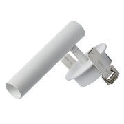 Встраиваемый светодиодный светильник De Markt Ракурс 631014801