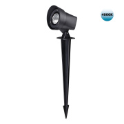 Ландшафтный светильник светодиодный грунтовой Novotech Landscape 359219