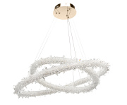 Подвесная люстра Kink Light Лиам 07875-80+60,33