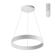 Подвесной светодиодный светильник Novotech Iter 358958