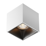 Потолочный светильник Alfa LED 3000K 1x12Вт Dim Triac Maytoni Technical C065CL-L12W3K-D