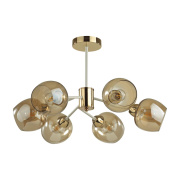 Потолочная люстра Lumion Odell 5650/6C