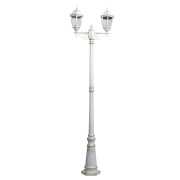 Садово-парковый светильник De Markt Фабур 804041102