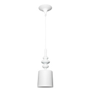 Подвесная люстра Regenbogen Life Айсфельд 655010301