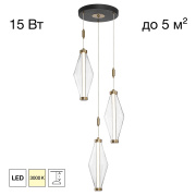 Подвесной светильник Citilux Tanna CL253020