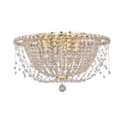 Потолочная люстра Favourite Triumphant 2046-4C