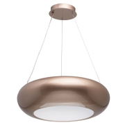 Подвесная люстра Regenbogen Life Фьюжн 392016001