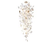 Подвесная люстра Kink Light Сири 07868-10,33