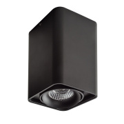 Потолочный светодиодный светильник Lightstar Monocco 052337