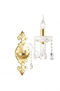 Бра Arte Lamp Nobile A6609AP-1GO