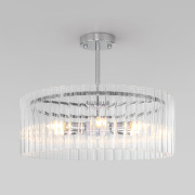 Потолочная люстра Bogate's Flamel 374/6 Smart