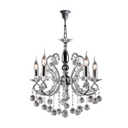 Подвесная люстра Osgona Elegante 708054